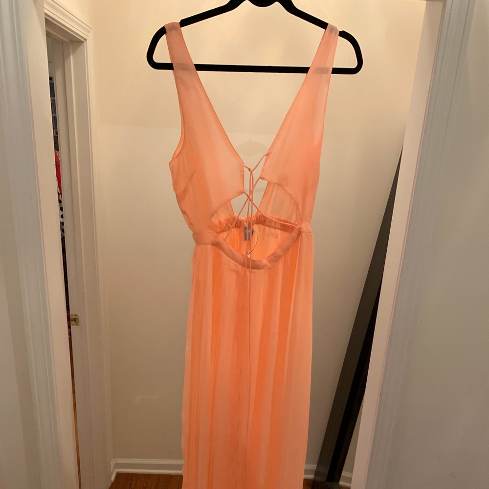 Gorgeous ASOS coverall